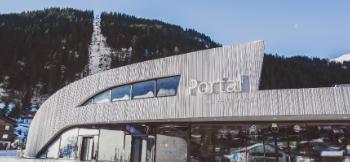 Portal Churwalden